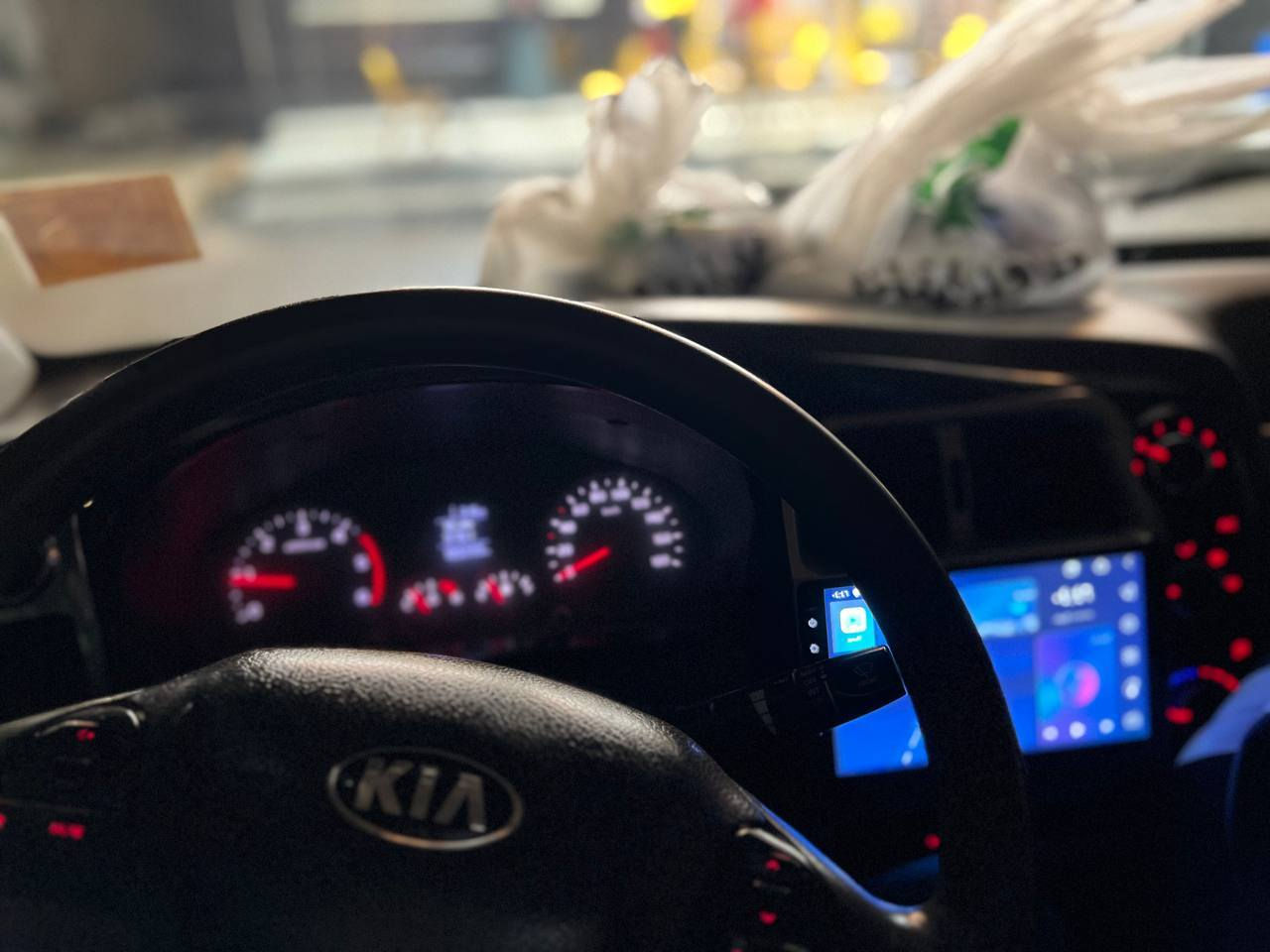 سلام عليكم سياره 2018 مكفوله كفاله عامه السياره خير من الله جاهزه مال شغل ترايك لبغداد السياره بئسم أبن عمي ثاني يوم المدار مكان السياره ناصريه قظاء الغراف *********** سعر السياره 120 وبيها مجال
