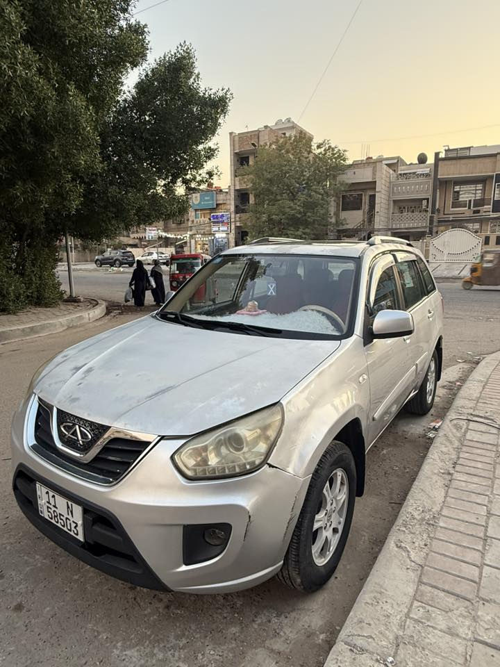 السلام عليكم 

تيكو 2013 سلفر 

بغداد مشروع وطني تحويل مباشر 

موضحه بالصور تايرات جديده دوشمه جديده مال بنيه

كير كهربائي
 
سعر55 $

عنوان شارع فلسطين حي العقاري

للاستفسار واتس ‭0770 905 4277‬
