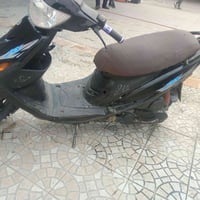 دراجه ماكس عدله مفتوحه فتحه وحده بلادي نضيفه ب500وبيها مجاله الرقم 075...