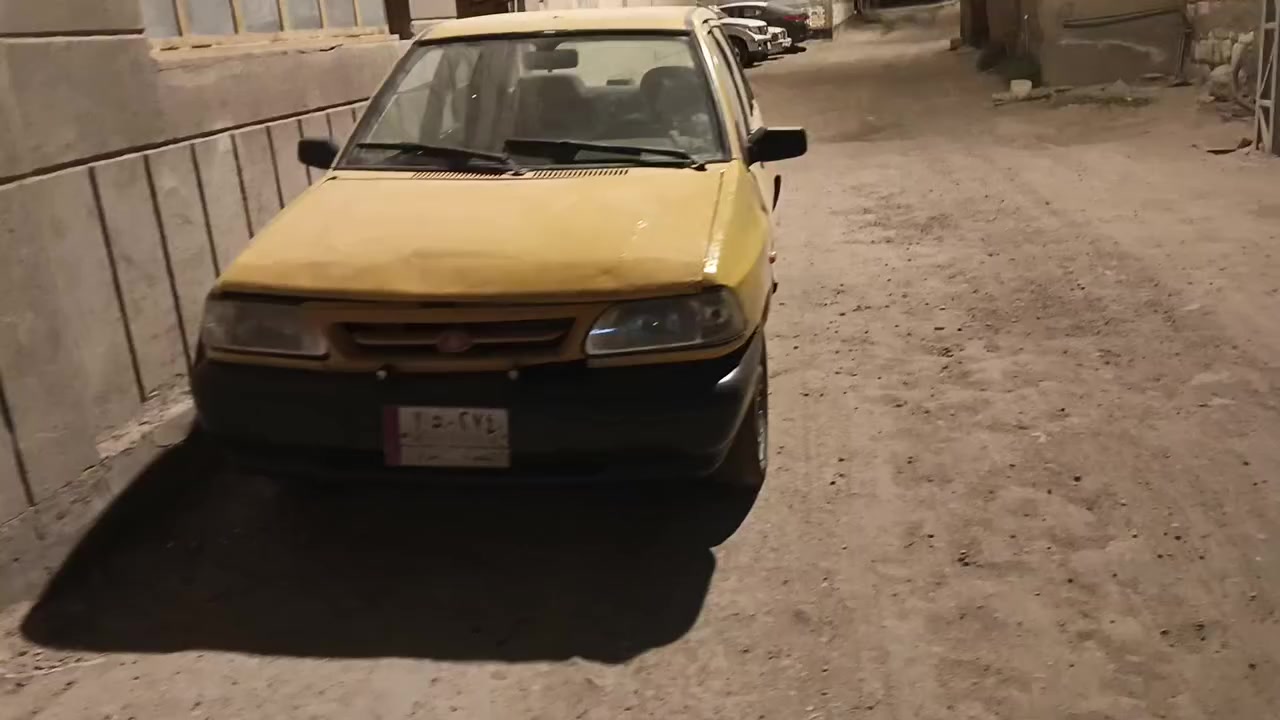 حداديه تعبانه مكاني بصره ابو الخصيب


**إذا كنت صاحب هذا الإعلان وتريد حذفه لأي سبب، رجاءا أرسل رسالة إلى الدعم الفني**