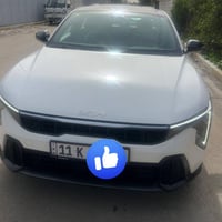 للبيع k4 موديل 2025 دوليه جي تي لاين اعلى فئة ماشيه 5000 مكفولة من الص...