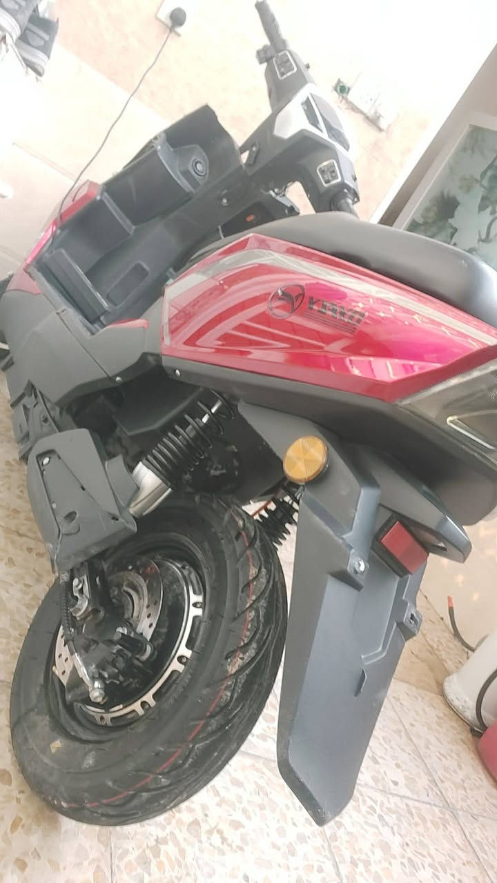 السلام عليكم دراجه شحن البيع دراجه جديده بس مضروابه من الوجهه  السعر والتفاصيل اكثر خاص مكان الدراجه بغداد الكماليه


**إذا كنت صاحب هذا الإعلان وتريد حذفه لأي سبب، رجاءا أرسل رسالة إلى الدعم الفني**