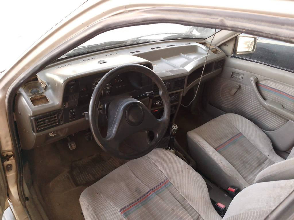 مازدا 8 و به غ
1992 
***********
***********
ارمي كوني اسايش 
به شه رتي اوليات
گيرو مه كينه ي به شه رت 
تايه ي تازه يه 
من كينه ي لوكي بو بن ستراوه 
سليماني هه واري شار 
ناوي زور جوان 
15 معامه له السليمانية, العراق
