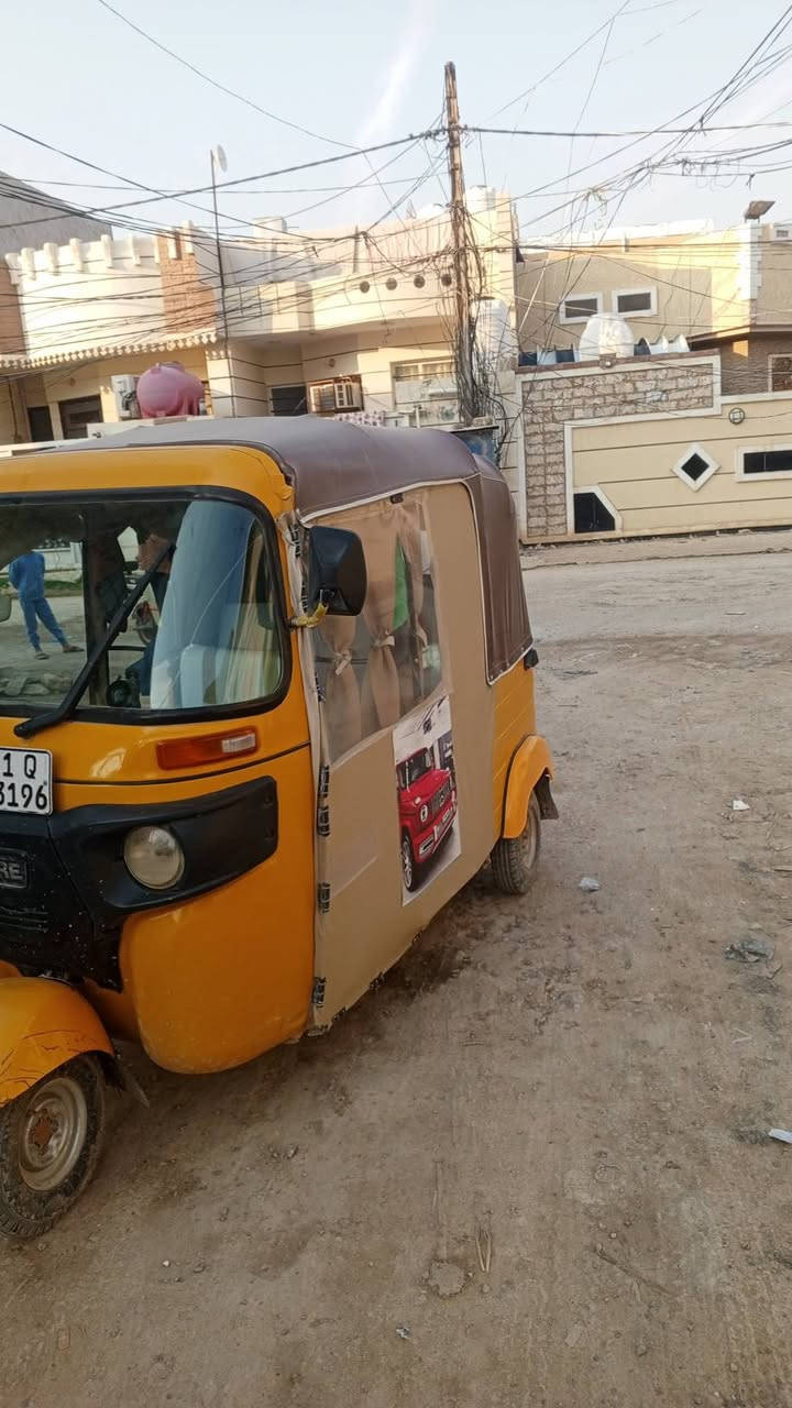 تكتك 2020 رقم بغداد بسمي تحويل ثاني يوم تكتك كامله معمره دوسات ومرشوشه عام جماليه كامله كبل للشارع ***********
