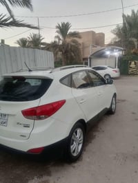 توكسان • ٢٠١٠ • محرك ٢٤٠٠