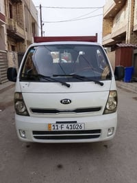 كيا • موديل 2017 • ميكانيك جديد