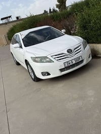 كامري • ٢٠٠٧ • اربيل