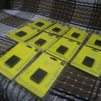 ميموري بلي ستيشن • مجموعة