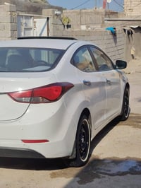 النترا فول • ٢٠١٦ • مكينة ١٨٠٠