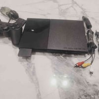بلايستيشن 2 • بلايستيشن 2 سلم • PS2 • جهاز العاب • بلايستيشن مهكر • بل...