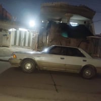 هارتوب • موديل ١٩٩٠ • محرك ٢٥٠٠