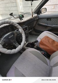 كارينا ٩٣ • محرك وكير • رقم نينوى