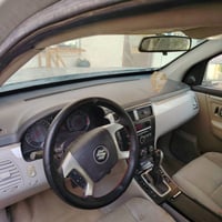 سازوكي XL7 • ٢٠٠٧ • ٧ راكب