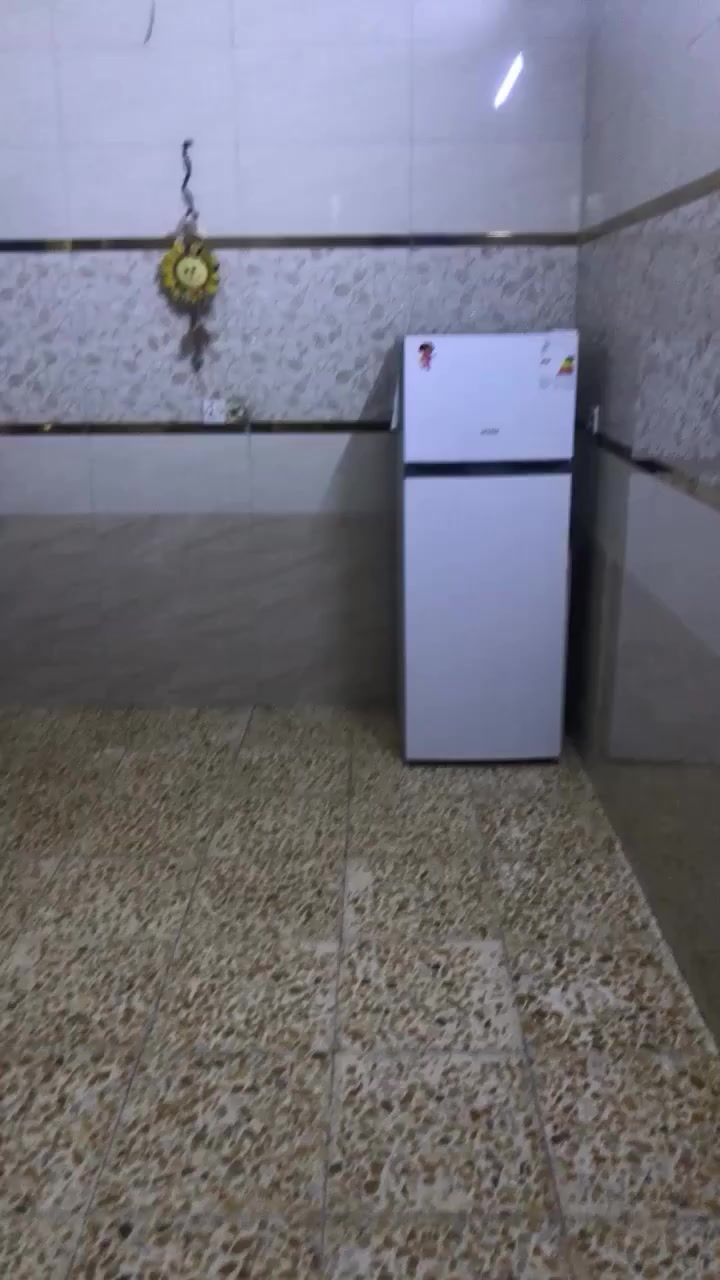 بيت 50م زراعي للبيع واجهه 5 والنزال 10طابقين  بناء 2021 غرفتين فوك استقبال معزول تواليت خارجي حمام وتواليت دخلي #الموقع البيت قرب الخطيب طابو قرب بيت المختار 
#السعر 98 واتساب ***********
