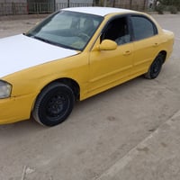 اوبتيما • ٢٠٠١ • رقم قادسيه