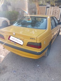 بيجو بارص • ٢٠١٥ • الحبيبيه