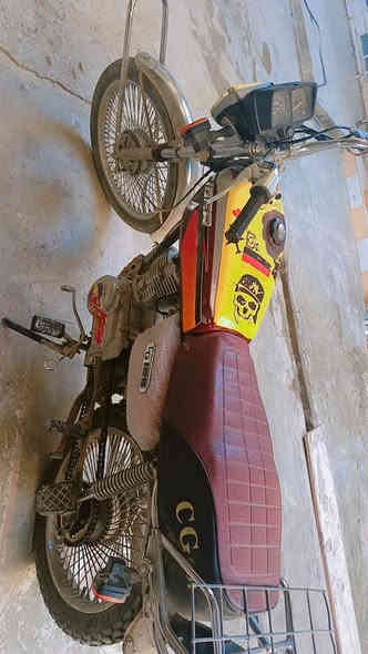 بعد التحيه للبيع ماطورات عدد 2 تايكرات موديل 2020 شوف العين لا كايمات ولا تبخير السعر للماطورين 670 الف وبيه مجال للاستفسار مراسله الحساب او الاتصال *********** ‏‪***********‬‏
