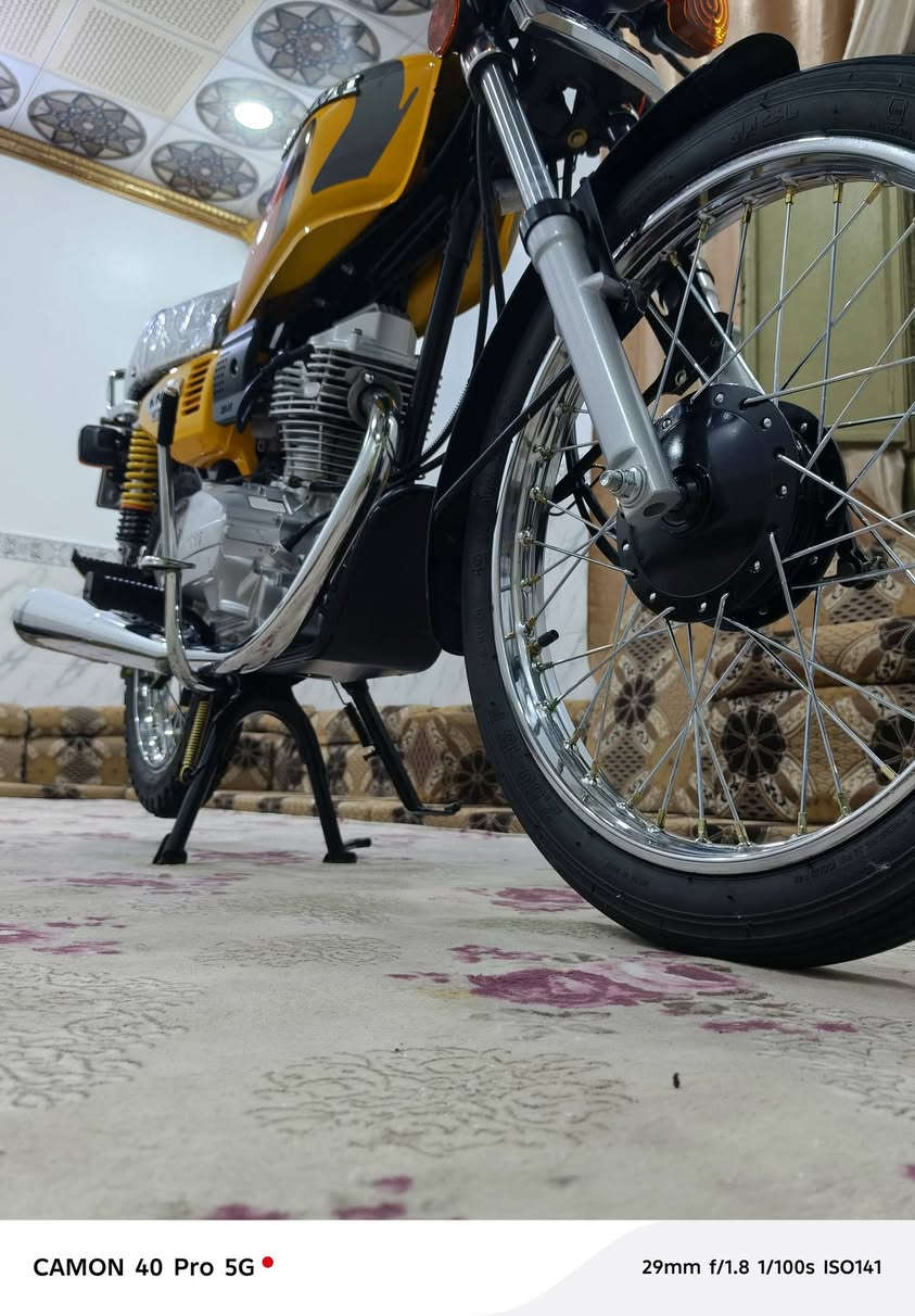 السلام عليكم للبيع نامه شلامجه ٢٢ سلف رقم وسنويه مكينه خمس نمر سلف شرط كفاله من كلشي كهربائيات كلها شغاله لا خياس ولا شي شرط ب الجيس مكاني السماوه قضاء الخضر ***********
