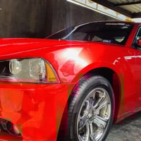 تشارجر • ٢٠١٢ • رقم اربيل