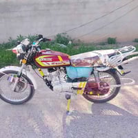 تايكر • موديل 2024 • جسر خرنابات العباره