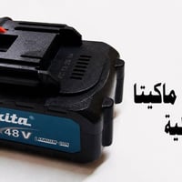 بطاريات ١٠ خلايا • اصدار جديد • توصيل