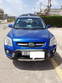 سبورتج • ٢٠٠٩ • رقم بغداد