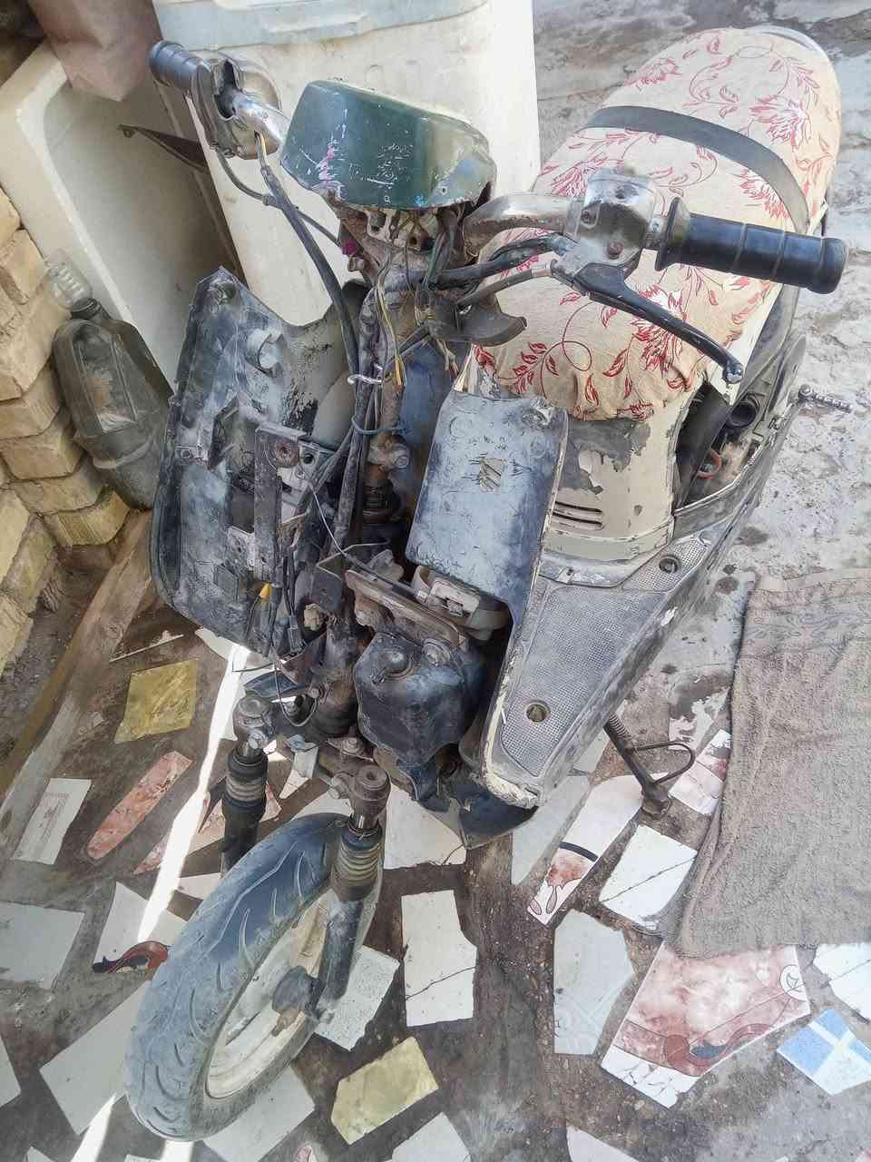 للبيع شغال هندر واحد


**إذا كنت صاحب هذا الإعلان وتريد حذفه لأي سبب، رجاءا أرسل رسالة إلى الدعم الفني**