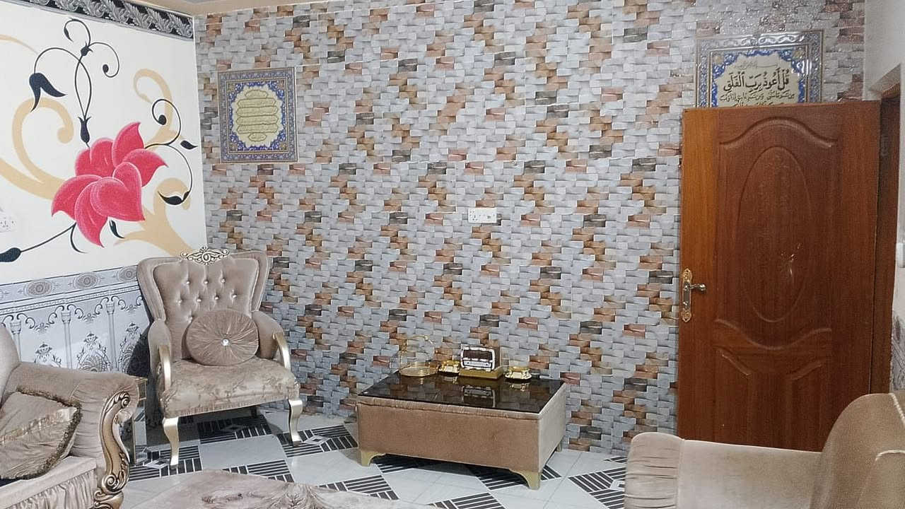 #للبيع مشتمل100م مربع على ساحة بالشهداء مرمم
#مطلوب_مبادرة بمقدم 37
للتواصل خاص


**إذا كنت صاحب هذا الإعلان وتريد حذفه لأي سبب، رجاءا أرسل رسالة إلى الدعم الفني**