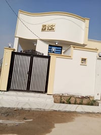 نجف شارع الصب • ١١٠م • سند 25