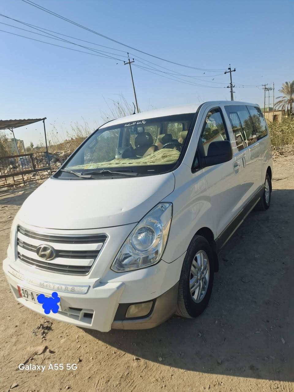 اسلام عليكم للبيع 2016
كفاله عامه حته من بارد كير محرك كشر تبريد جديد ثلج 

 رغم انكليزي ثاني يوم مداور سعر192 وبيها مجال مكان بابل الهاشميه 

استفسار ***********
