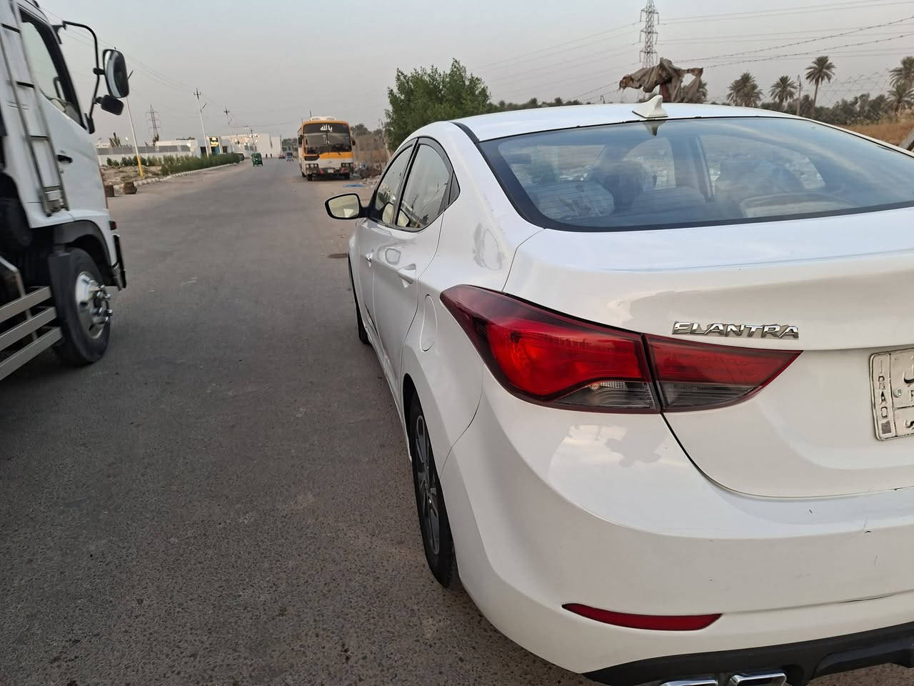 سلام عليكم خواني النتراء للبيع موديل ١٦ امريكي حادث كلش بصيط بيه قطع صبغ فقد بله تبديل للجماليه فقط ابيع حزام بله شاصي ولغد مكفوله من لكص ومن كلشي غير لي ذكرتهن وبيه خيط تبغير سعله ب شده قفل قفل قفل بكاني بل بياع تحويل ثاني يوم رقم لهاتف ***********
