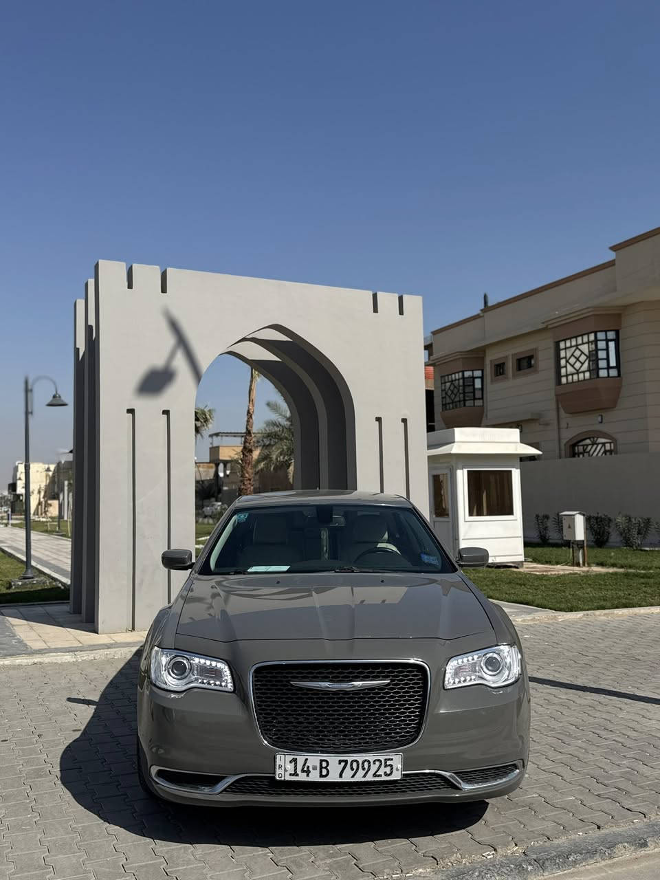 السلام عليكم اوباما مديل2017 كتاب ضباط رقم بصره تحويل سياره جديده بعنى الكلمه لون مميز إسمنتي ماشيه 120 م السياره بدون حادث فقط صبغ اثر شخوط صوره السياره وهيه عند السمكري بالمنشور عد كدهن صبغت فقط السعر 235 وبيها مجال للشراي
للاستفسار ***********
