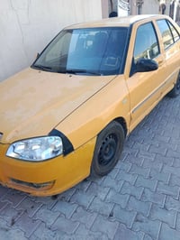شيري كوين • ٢٠١٠ • رقم بغداد