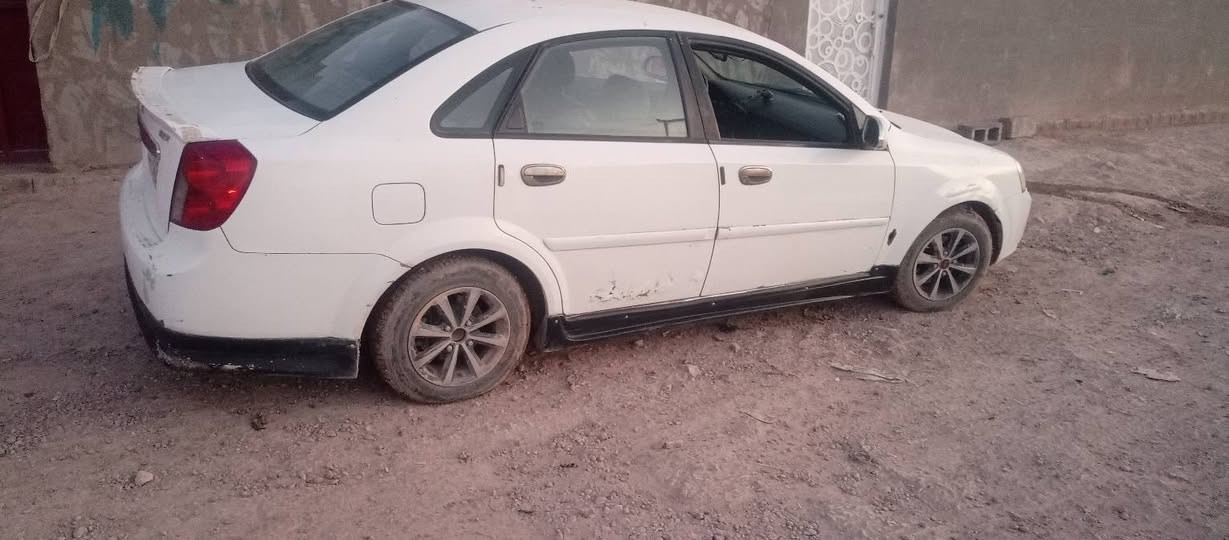اوبترا دايو بغداد انكليزي كير اوتماتيك محرك جديد كهربائيات وصدر وتخم تاير كلة جديد اترايك للبصرة اريد مراوس بتكسي اوتماتيك او بيع سعرها 45 مماني بغداد الغزالية ***********  بي واتساب
