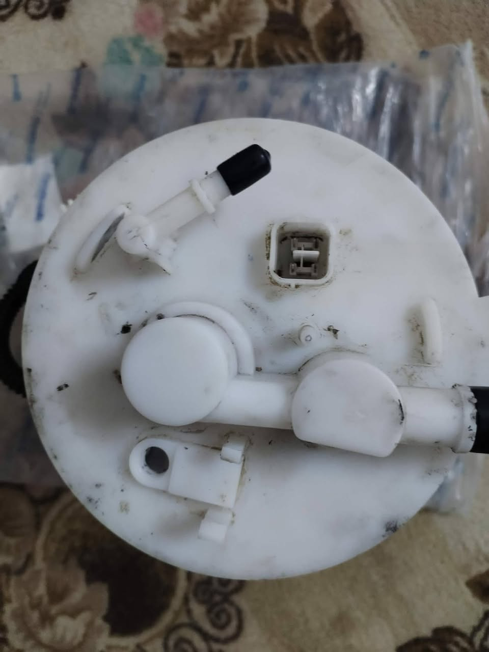 السلام عليكم عبوه مال النتره مضلع 12للبيع مكان كربلاء عون***********
