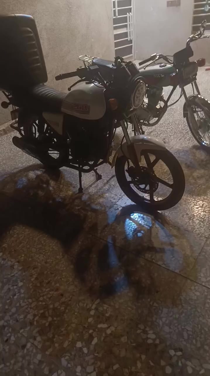 السلام عليكم دايوان نفخ للبيع موديل 21 اوراق اصولي الدراجه كامله من كلشي العنوان بابل قضاء المحاويل السعر مليون و300وبيها مجال حك الجيه


**إذا كنت صاحب هذا الإعلان وتريد حذفه لأي سبب، رجاءا أرسل رسالة إلى الدعم الفني**