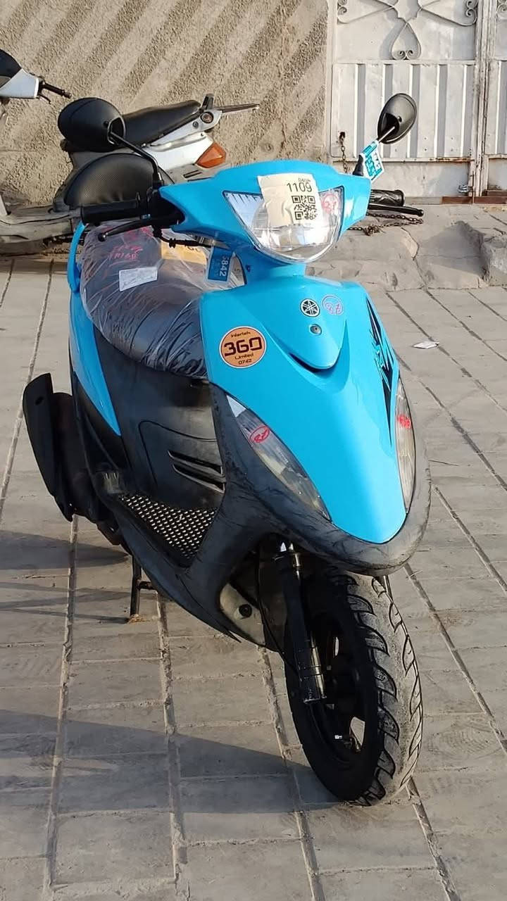 سلام عليكم دراجه ماكس عدله لبيع نضافه فول مال رمبه ***********((متواجد خاص))
