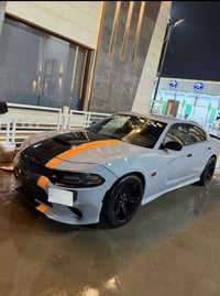 تشارجر هيمي • ٢٠٢٠ • ٤٨٠٠٠ كم