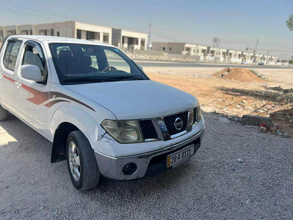 السلام عليكم
نيفارا موديل 2010
مكينه گير حداديه  تبريد جديد
نسويه بأسمي 
قطعه وحده بارد 
مكاني نجف 
التواصل فقط ع الاتصال رجاء ً
***********
