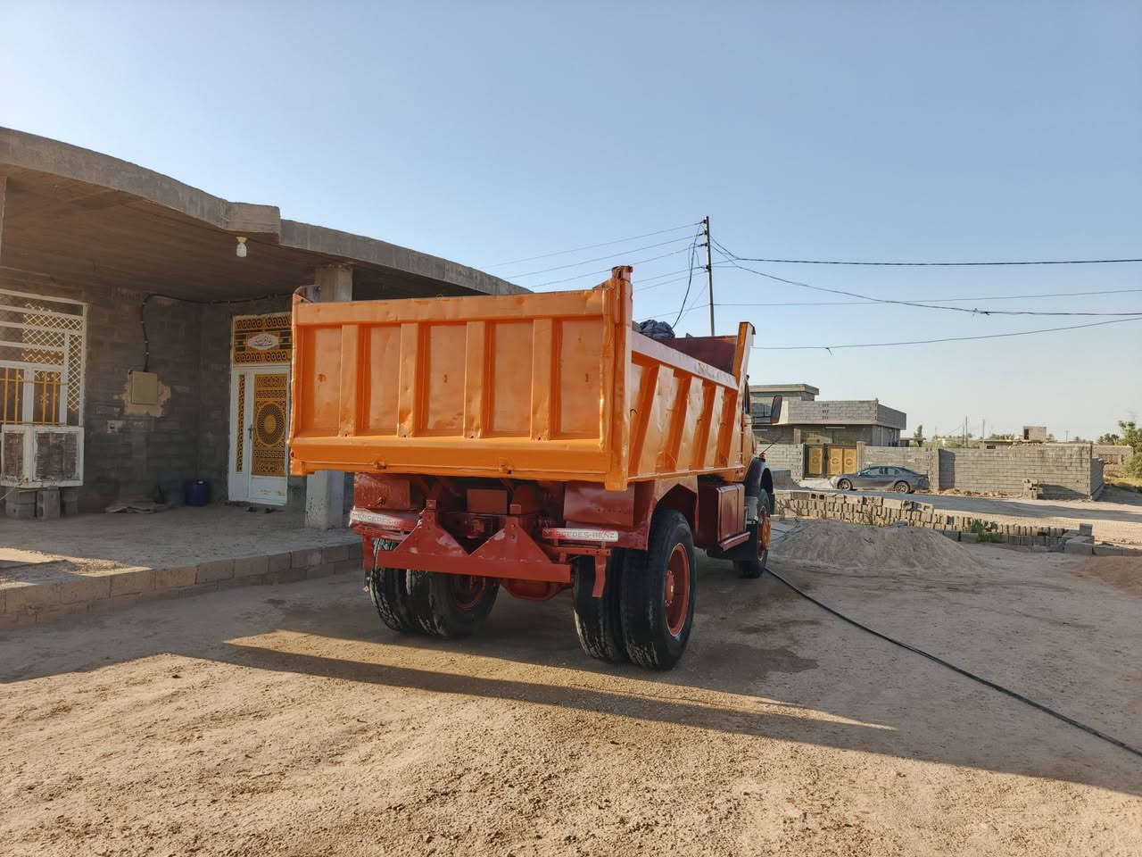 اللبيع قجمه تك مايلر موديل64محدثه كلها 81محرك 55مكفول كير 25مكفول اكسن 17مكفول بدي بلادي تخم تاير رقم الماني تحويل مباشر  السعر 28وبي مجال للشراي مايعجبه منشور لايعلق وجزاكم الله خير، ***********
***********
