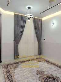 ستائر علي الربيعي • مدارس بلد الاهليه • أسعار مناسبة