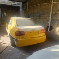 موديل ٢٠١٣ • بحاجة مكينة • كفاله