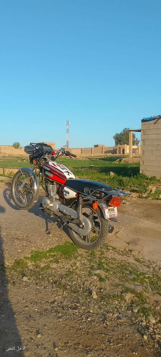 السلام عليكم موطور #للبيع #موديل 2020محرك مبدل ولفات نشاط خير من الله السعر 350وبي مجال  
ملاحظة اني مكلف بل نشر لحد ايراسلني 
للا ستفسار:***********
