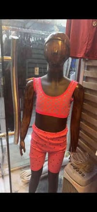 ملكانات عدد 4 عضم عاج  2 محير 2 اطفال للبيع السعر 180 ال 4 قطع  استعما...