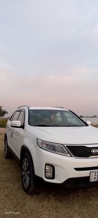 سورنتو ٢٠١٤ • خليجية • مكفولة