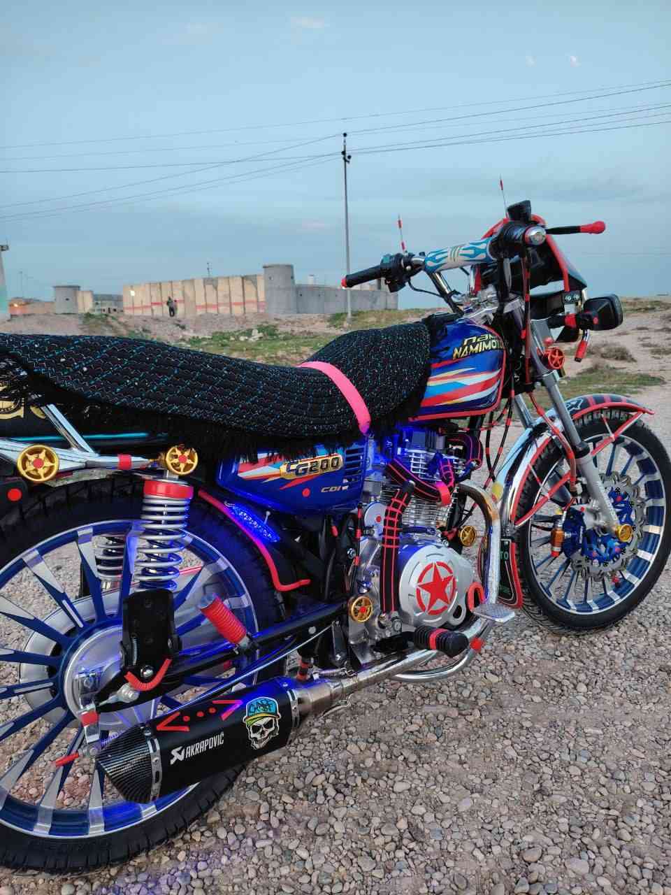 200 محسن موطور 2025 
السعر 850
***********
