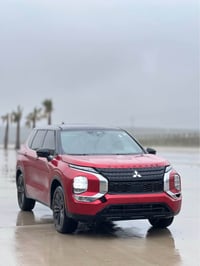 اوتلاندر • ٢٠٢٤ • ٧راكب