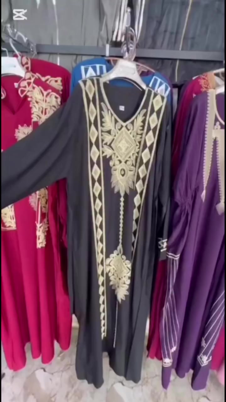 جديد (كوزمتك شموسه)🔥😍"تشكيلة دشاديش بالالوان المميزة وصلت !✨قماش مريح وجودة عالية ✨تفصيل انيق يبرز فخامتك "السعر مناسب +متوفر توصيل😍💯  العنوان.   #كوت_داموك_شارع_عماره_كاظم_عبيد #اكسبلور


**إذا كنت صاحب هذا الإعلان وتريد حذفه لأي سبب، رجاءا أرسل رسالة إلى الدعم الفني**