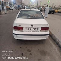سمند • ٢٠١١ • كربلاء الحر