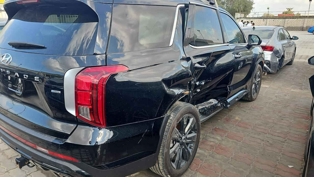 بلسايد 2024
واصل ميناء 229
———————————————-
الحادث موضح بالصور
اتصال او واتساب : ***********
سيف علاء  
             wa.me/9647718876677 وتساب مباشر
حسن المياحي
كروب وتساب نشر السيارات
https://chat.whatsapp.com/Ji5ggDl2zrpG8Xfgn4knX4
